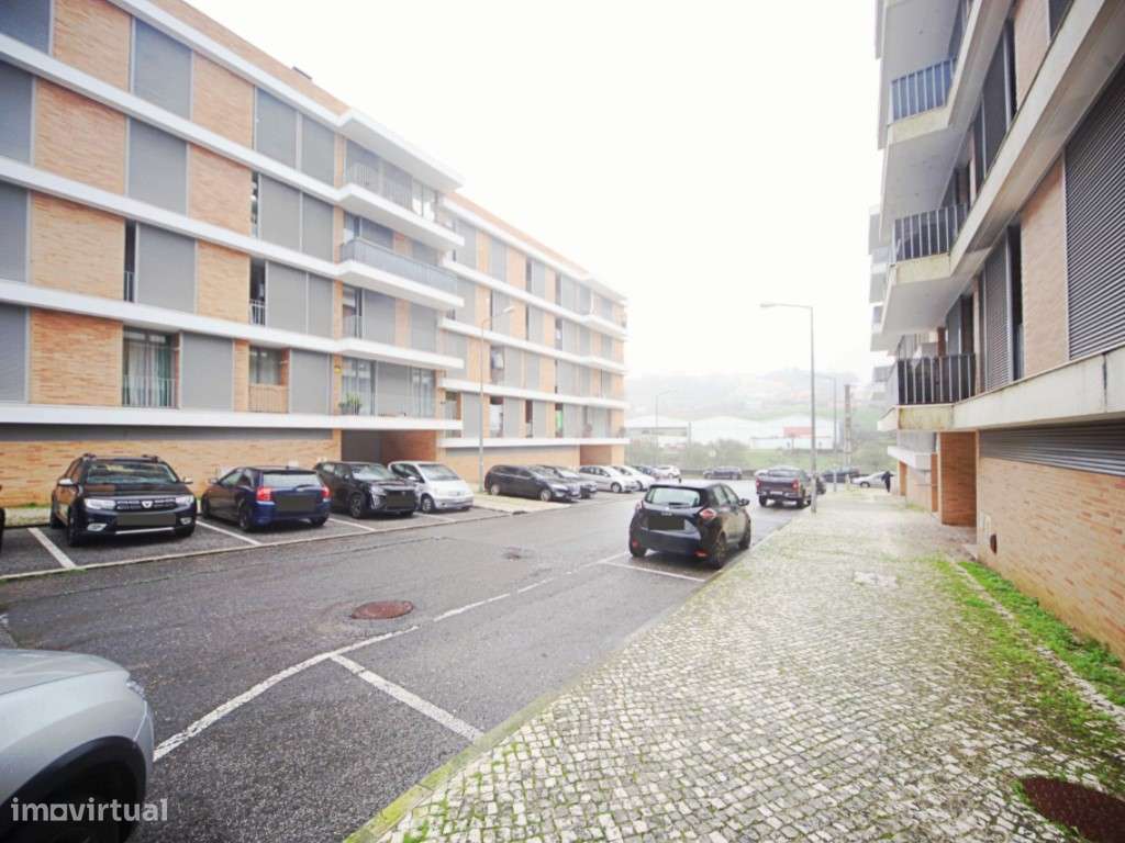 T3 Terraço Equipado Estacionamento Arrecadação Extras - Odivelas - ...-55