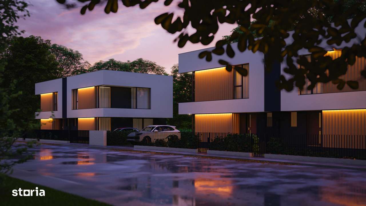 Casa premium cu 3 dormitoare in Baia Mare - Imagine principală: 4/10