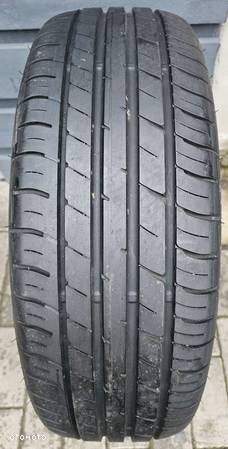 Falken Ziex ZE914A 215/65R17 99 V AO - 2