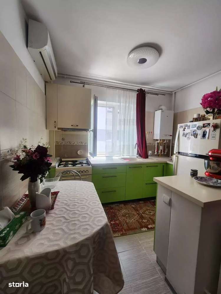 Vânzare apartament 2 camere – Sector 4, bloc nou, mobilat și utilat - Imagine principală: 1/9