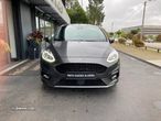 Ford Fiesta 1.0 EcoBoost S&S ST-LINE - 2