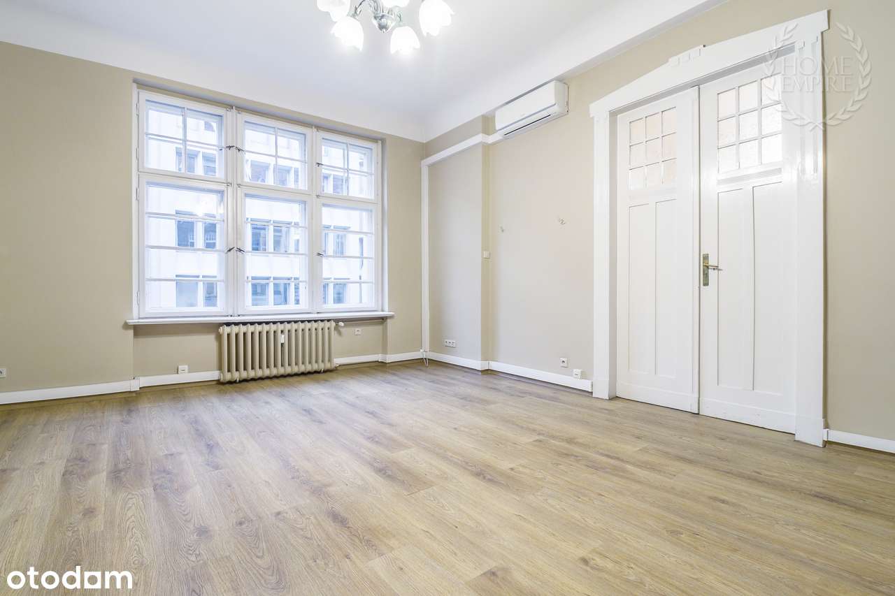 Mielżyńskiego, Lokal mieszkalny 120m2 w centrum Poznania!