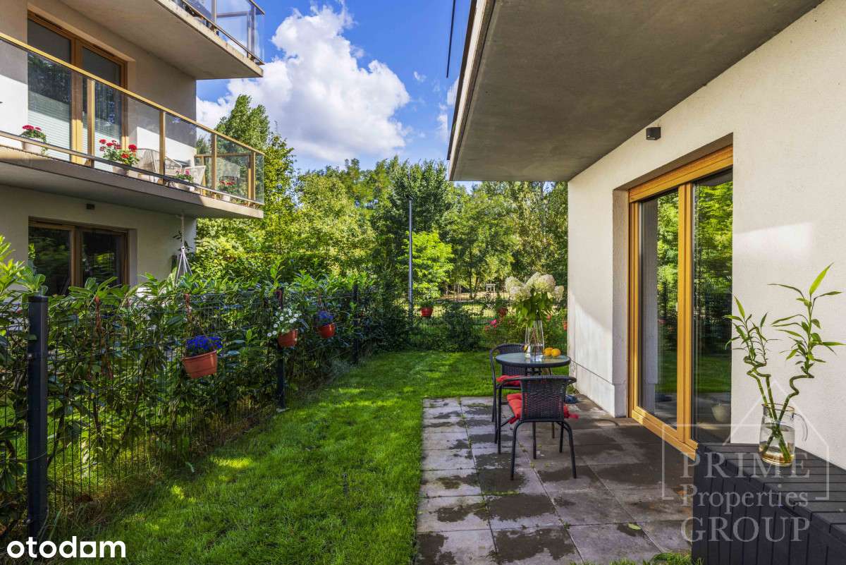 Apartament bezpośrednio przy parku 4 pok. 89m2-7