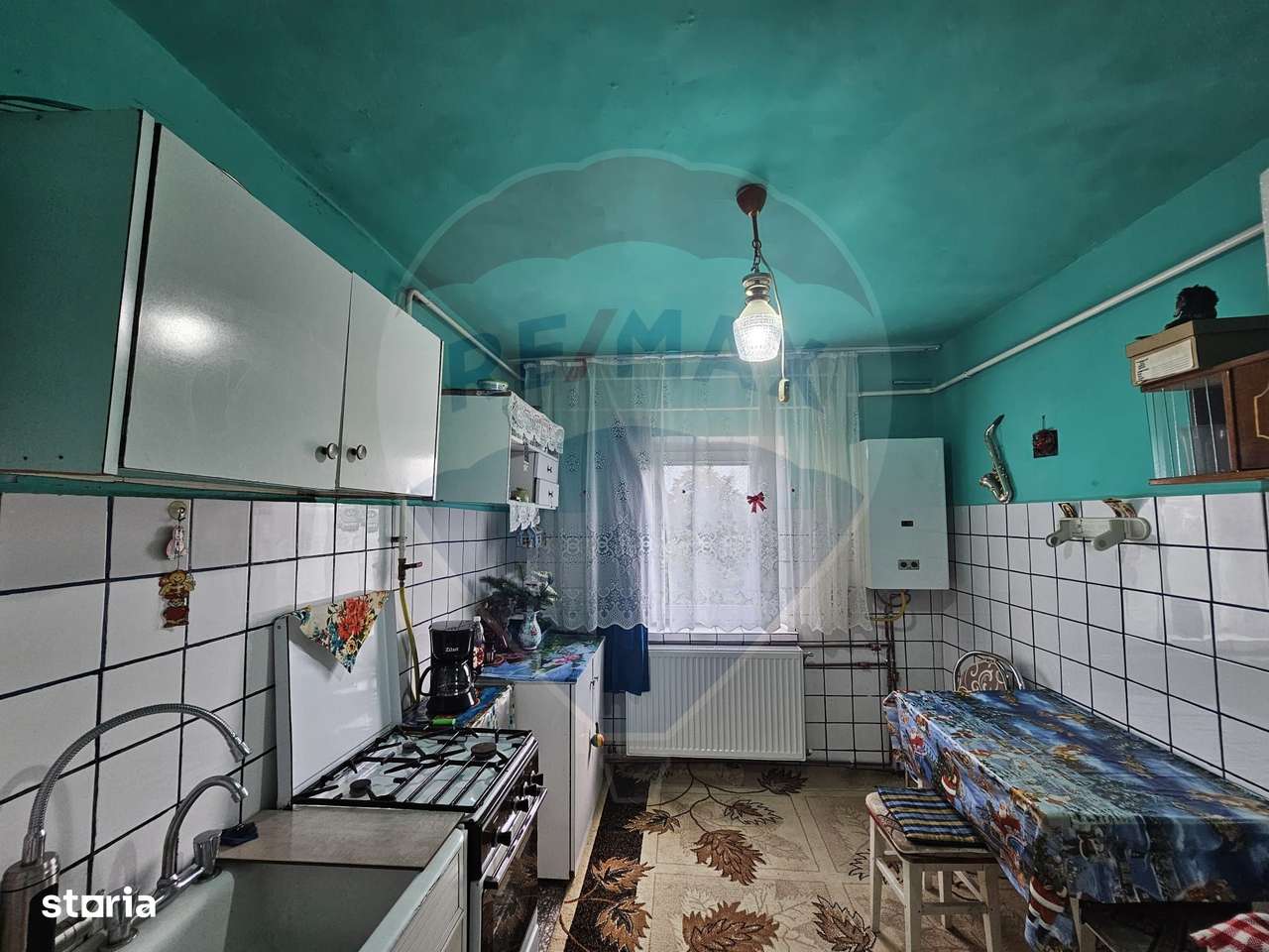 Apartament de vanzare in Cotu Mic-5