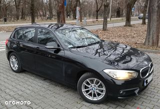 BMW Seria 1 116d