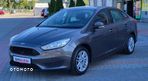 Ford Focus 1.6 Trend Sport - 22