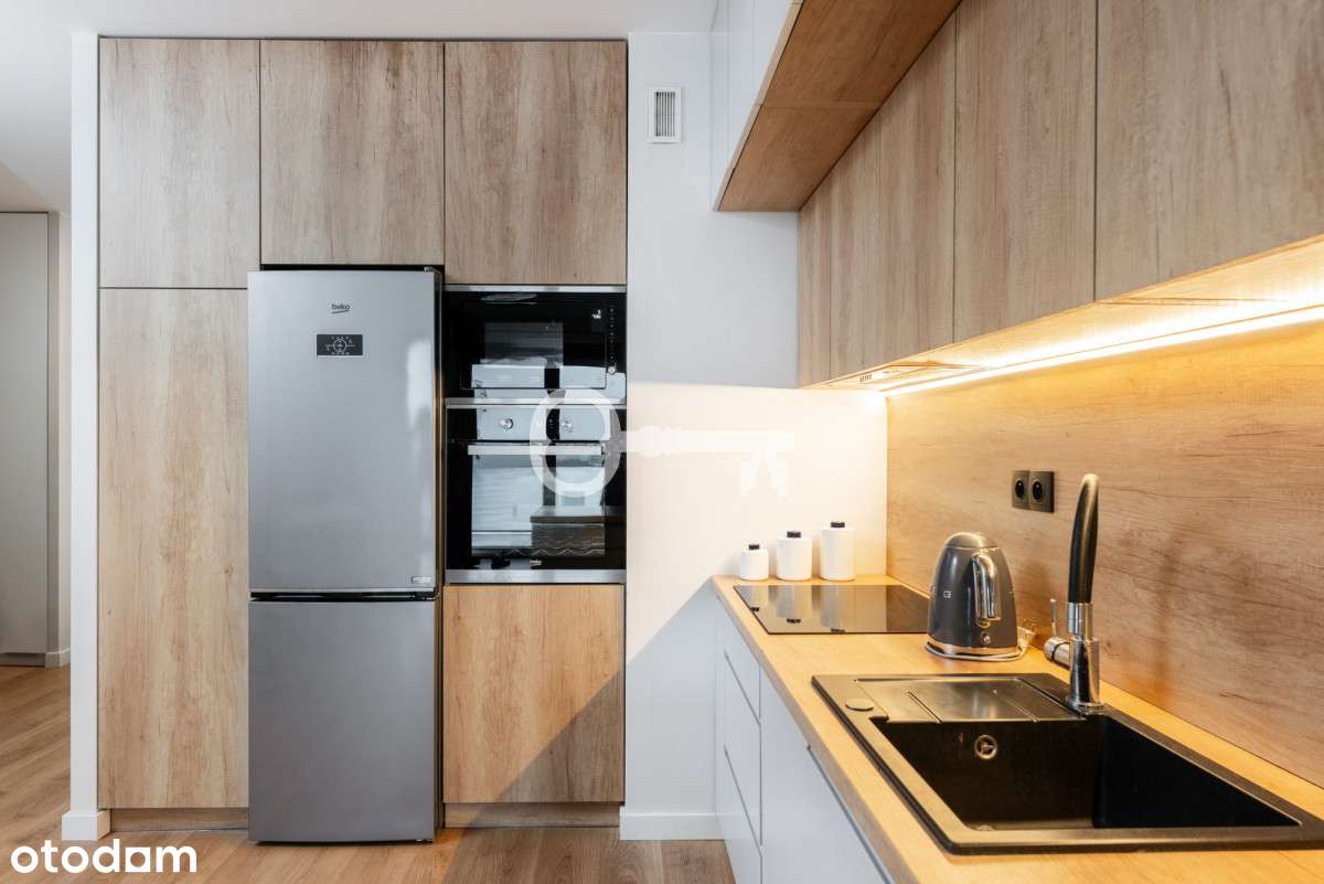 Nowoczesne | Parkur Residence - Pełny obrazek: 5/20