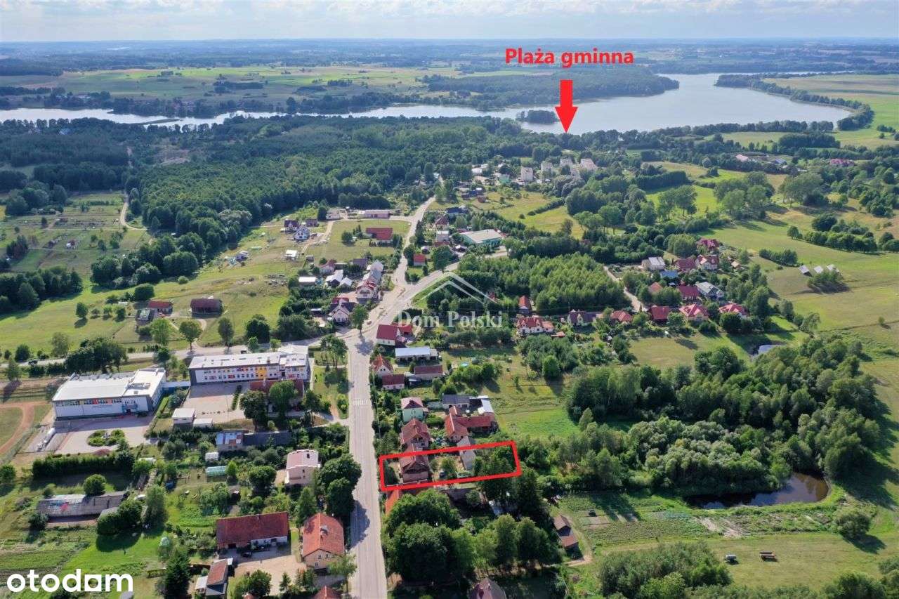 Dom jednorodzinny 170m2-Wieliczki, 900m od jeziora-1