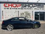 Aripa stanga spate Audi A5 2008 COUPE QUATTRO 3.0 TDI CAPA - 2