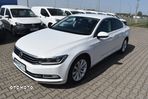 Volkswagen Passat 1.8 TSI BMT Highline DSG - 33