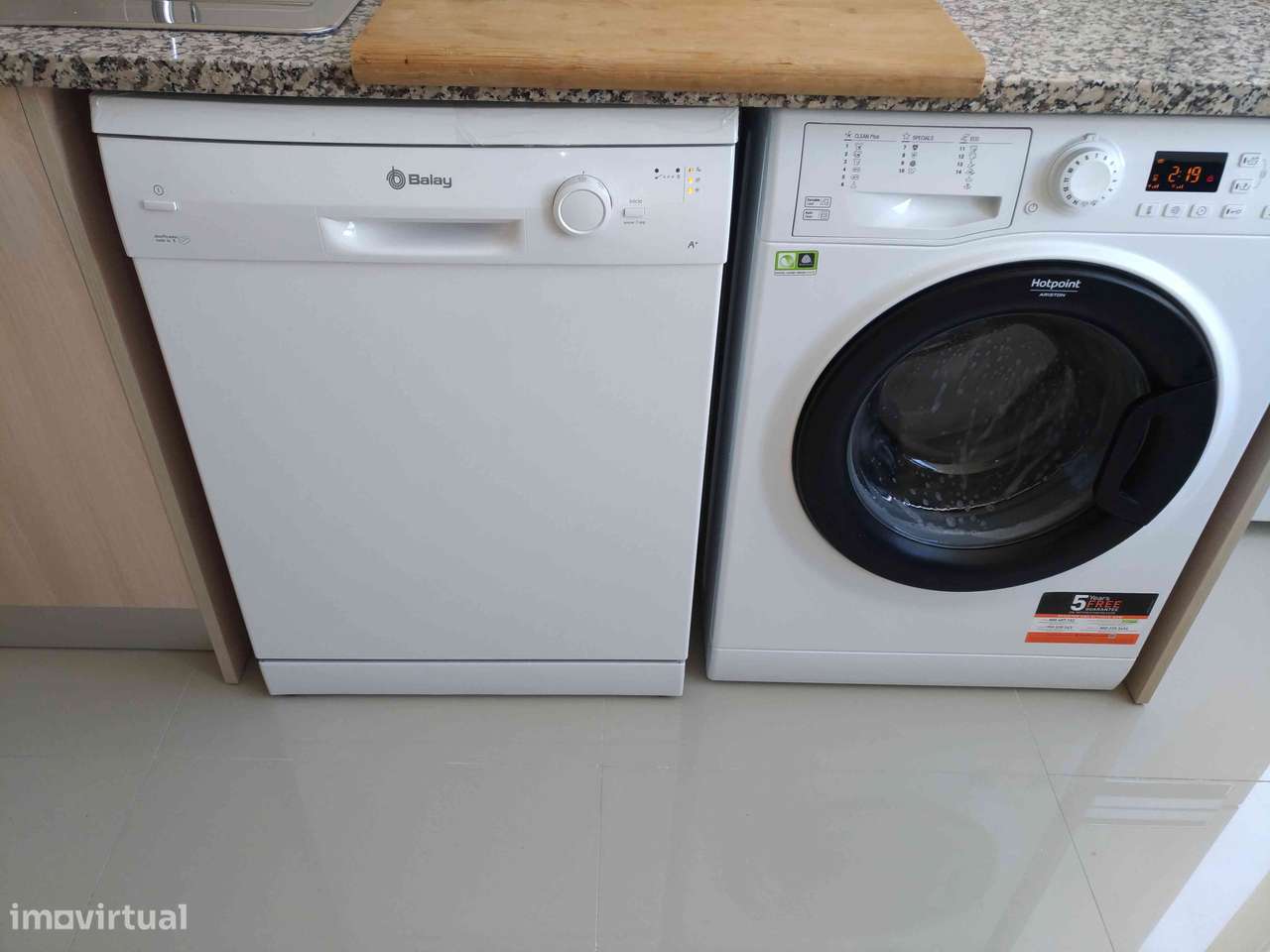 Quarto Benfica - Grande imagem: 5/5