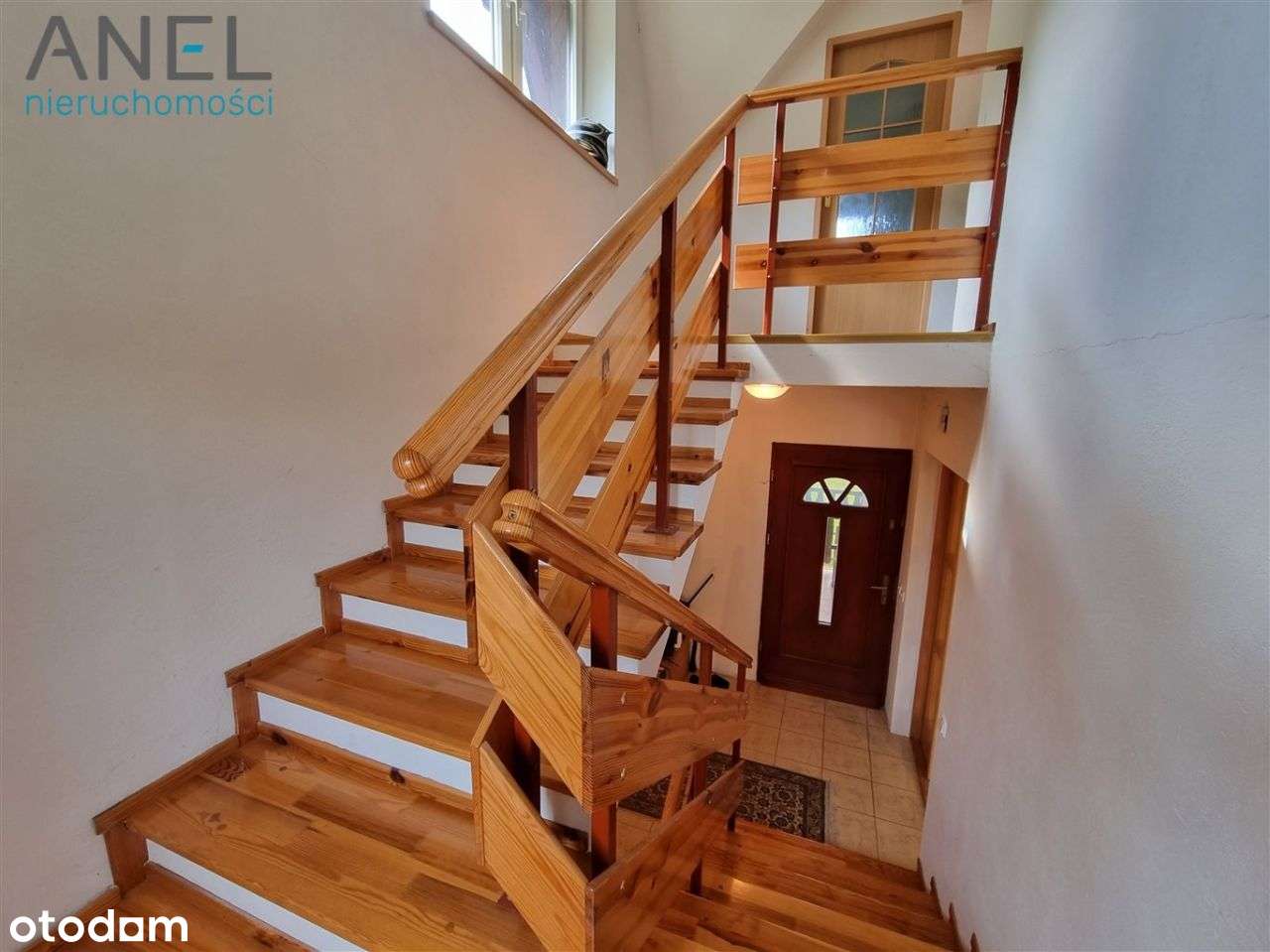 Dom w pobliżu wyciągów narciarskich-12