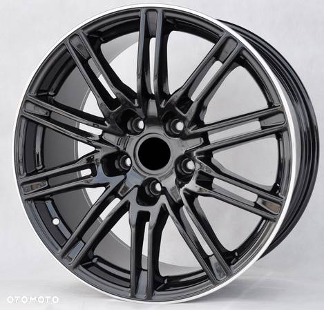 476 BLPL FELGI 21 5x130 PORSCHE CAYENNE CAYMAN - 3