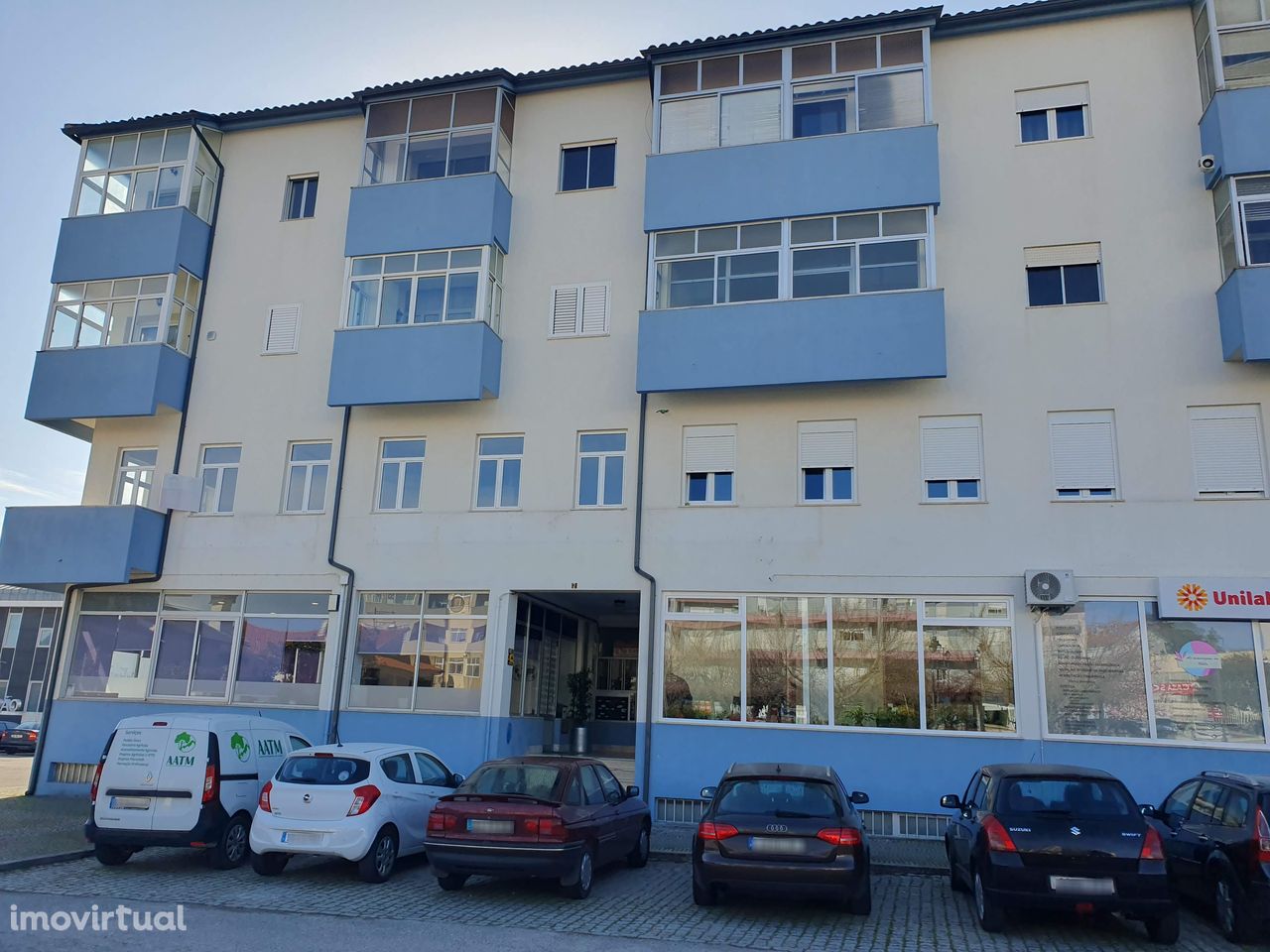 Apartamento em Valpaços, Valpaços