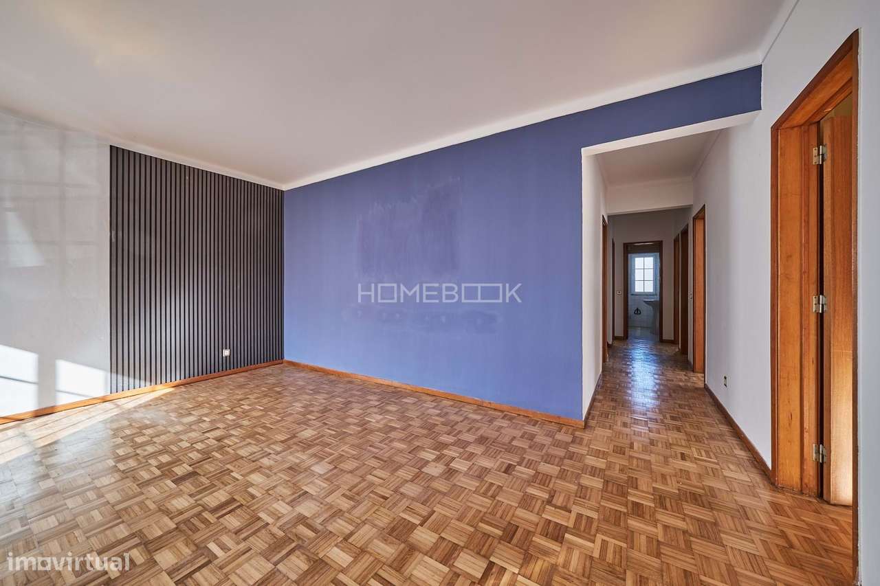 Moradia T3 com Potencial transformação para T4 | Quinta do Anjo, Palme - Grande imagem: 5/27