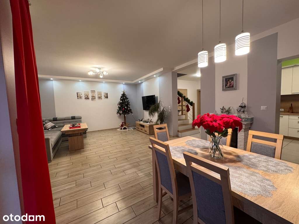 Dom wolnostojący - Zarzyce Małe - Pełny obrazek: 5/17