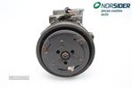 Compressor do ar condicionado Alfa Romeo 147|00-04 - 2