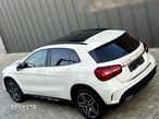 Mercedes-Benz GLA - 9