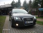 Audi A3 2.0 TFSI Sportback Attraction - 29