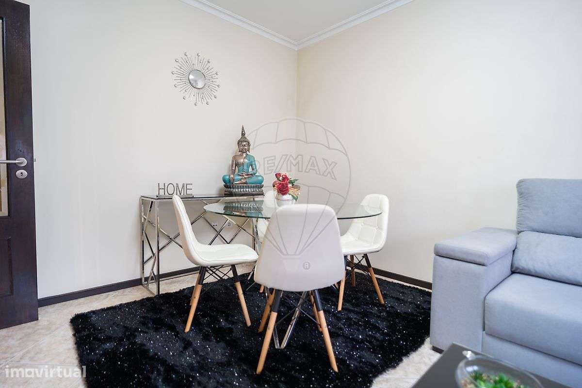 Apartamento T2 para venda - Grande imagem: 4/19