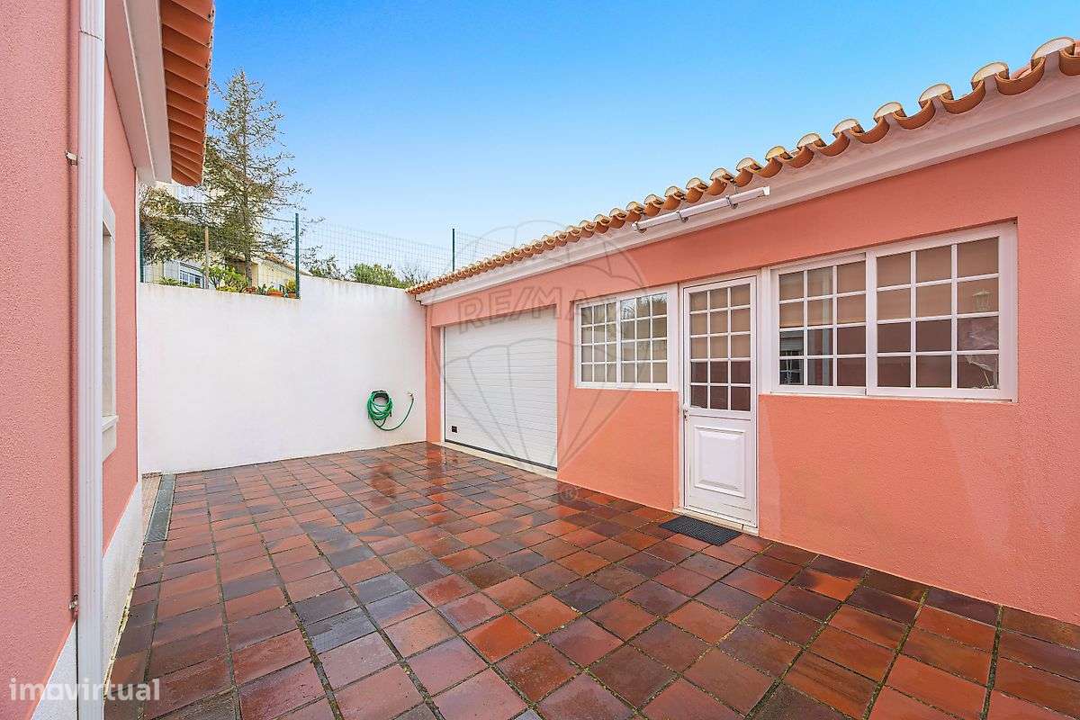 Moradia T4 para venda - Grande imagem: 3/21