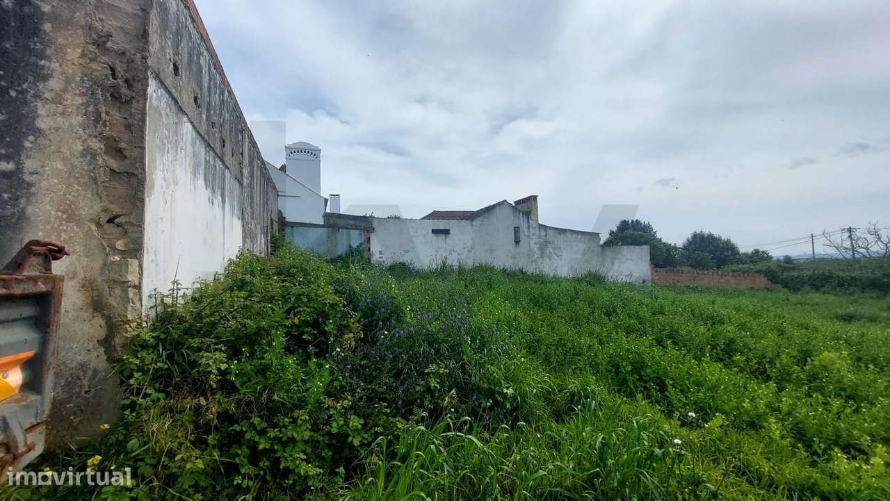 TERRENO Para Venda - Rústico e Urbano - Grande imagem: 3/21