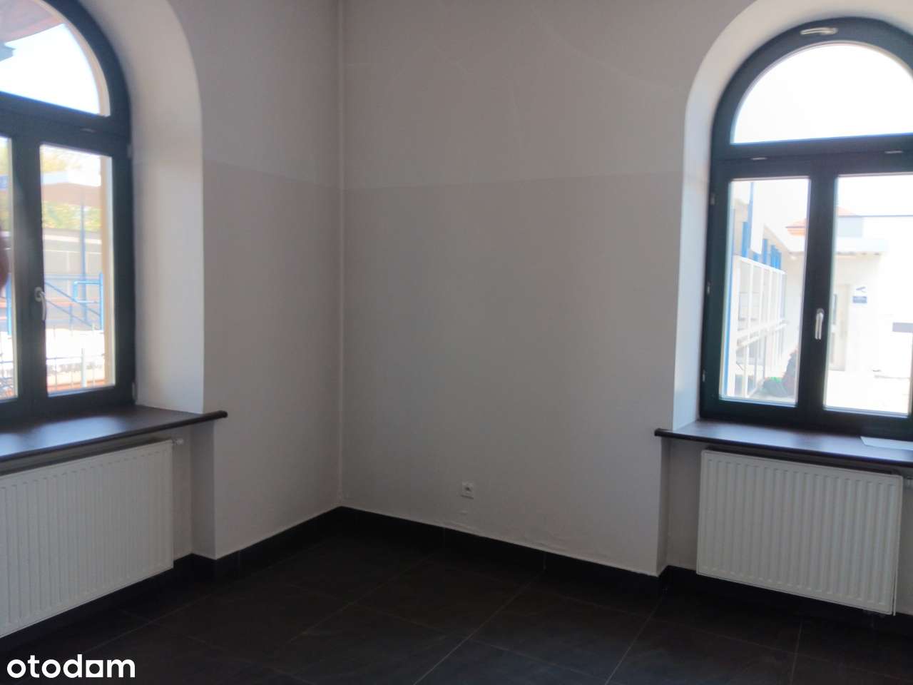 Bochnia, Lok. o pow.  131,19 m2 na dworcu PKP - Pełny obrazek: 5/11