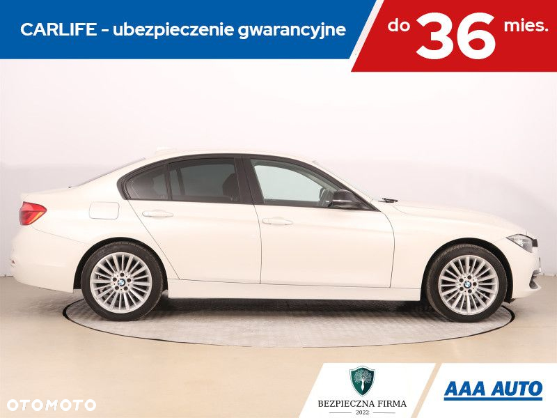 BMW Seria 3 - 7