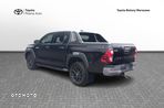 Toyota Hilux 2.8 D-4D Double Cab Invincible Sport 4x4 - 3