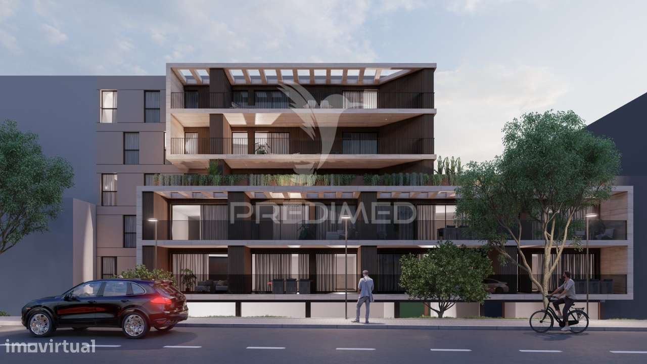 Encontre o seu espaço...Fantástico apartamento novo, - Grande imagem: 5/13