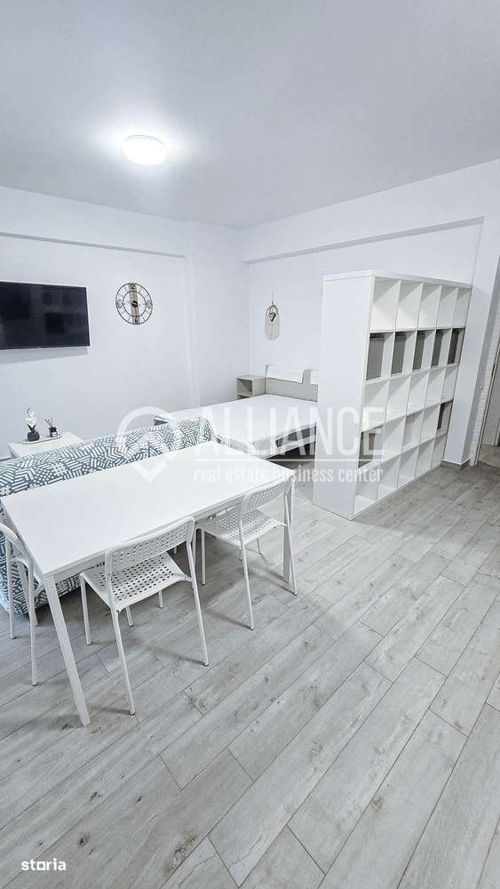 MAMAIA NORD(COD 05 )  Studio Modern cu Vedere de Vacanta - Imagine principală: 4/10