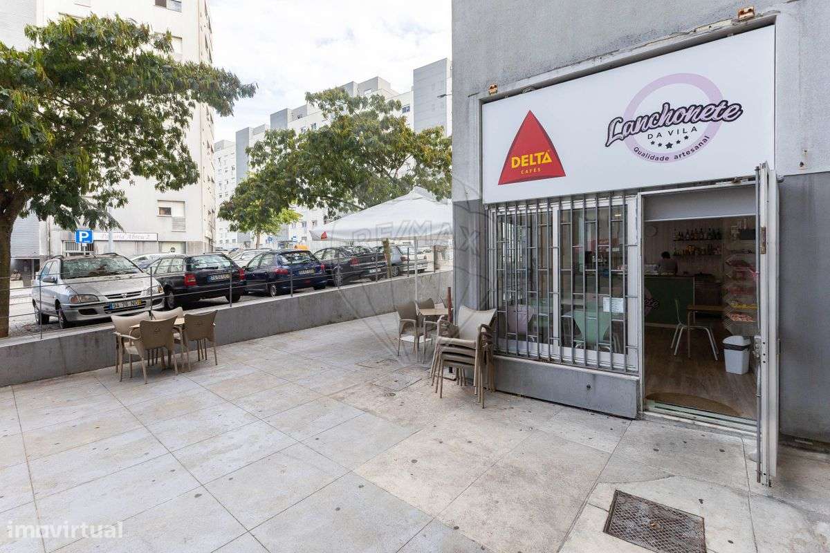 Loja  para venda - Grande imagem: 4/14