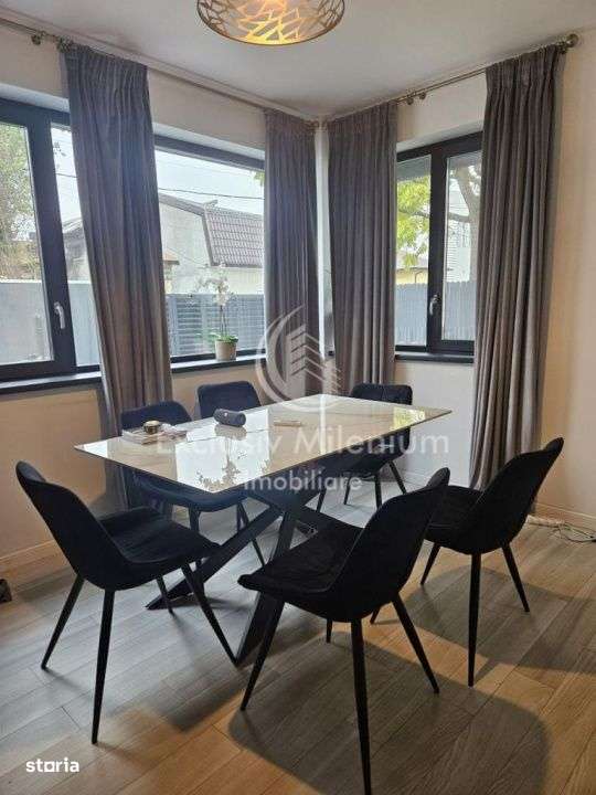 Vila/Casa Birouri Lacul Tei  / Parcul Circului - Imagine principală: 4/8