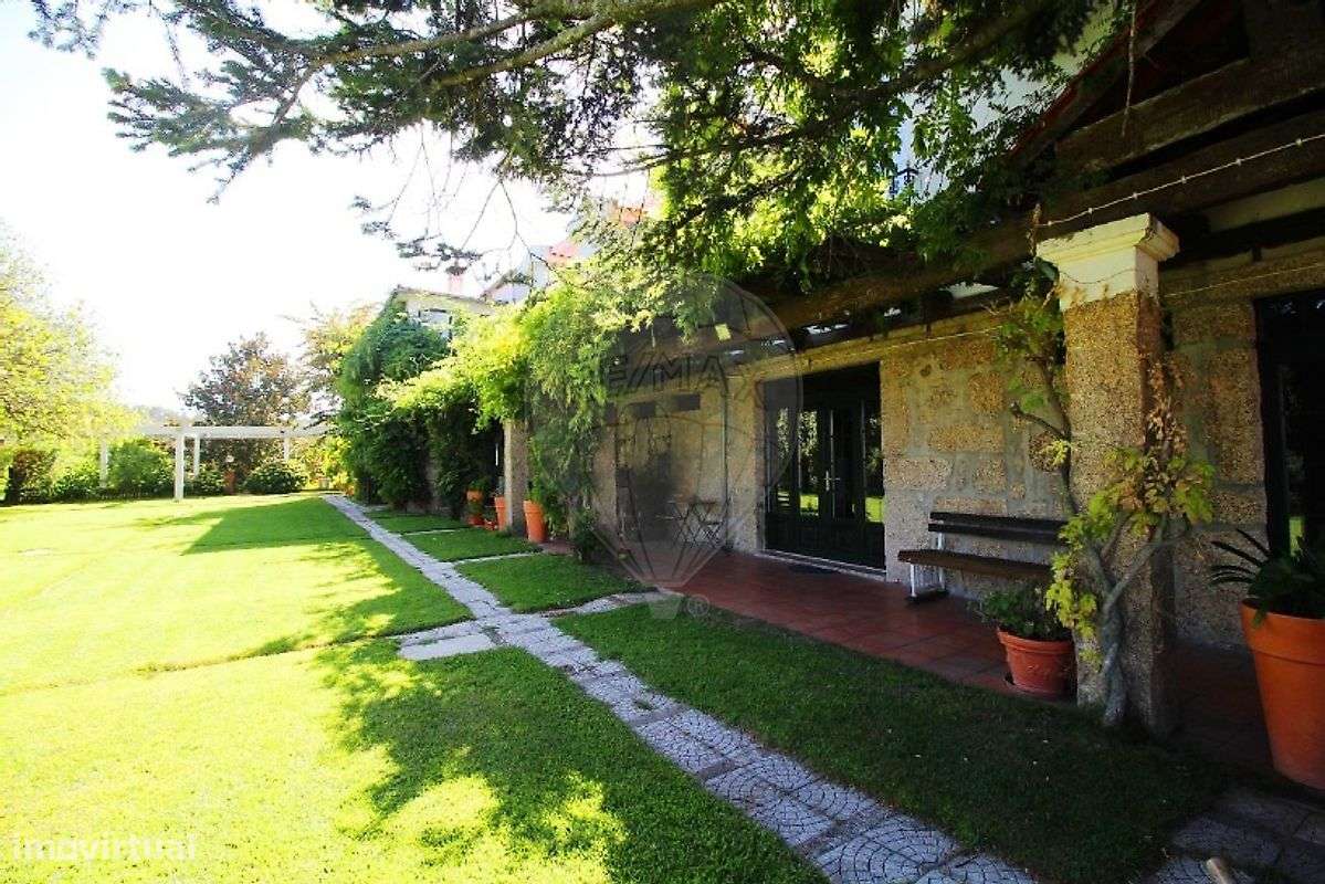 Palacete T10 para venda-43