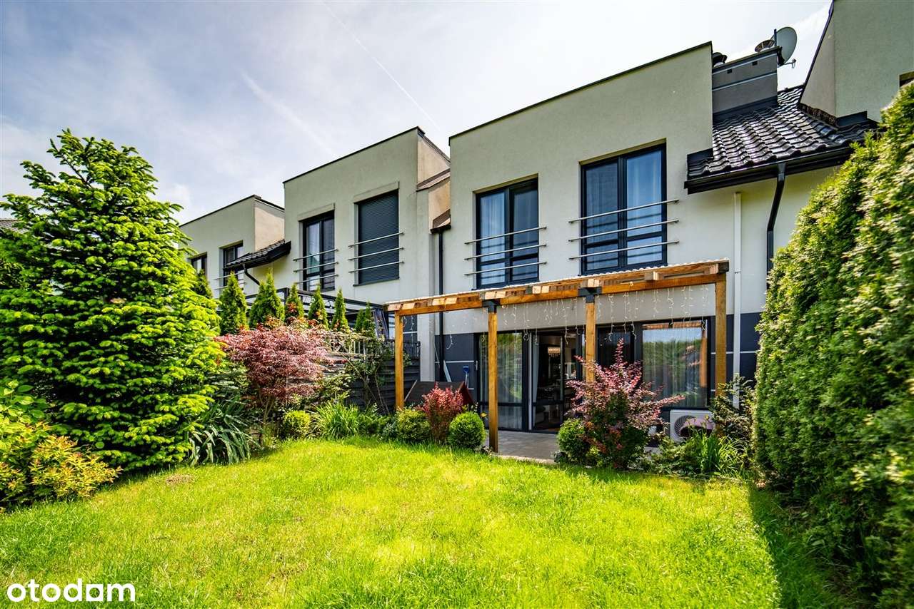 Szeregowiec | wysoki standard | spokojna okolica - Pełny obrazek: 4/20