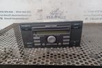 Radio cd Ford Focus 2  [din 2004 pana  2008] seria Hatchback 5-usi 1.6 MT (101 hp) - 2