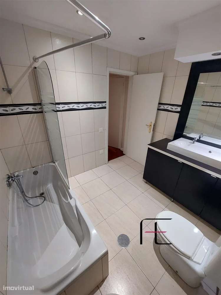 Apartamento T2, Porto, Valongo-12