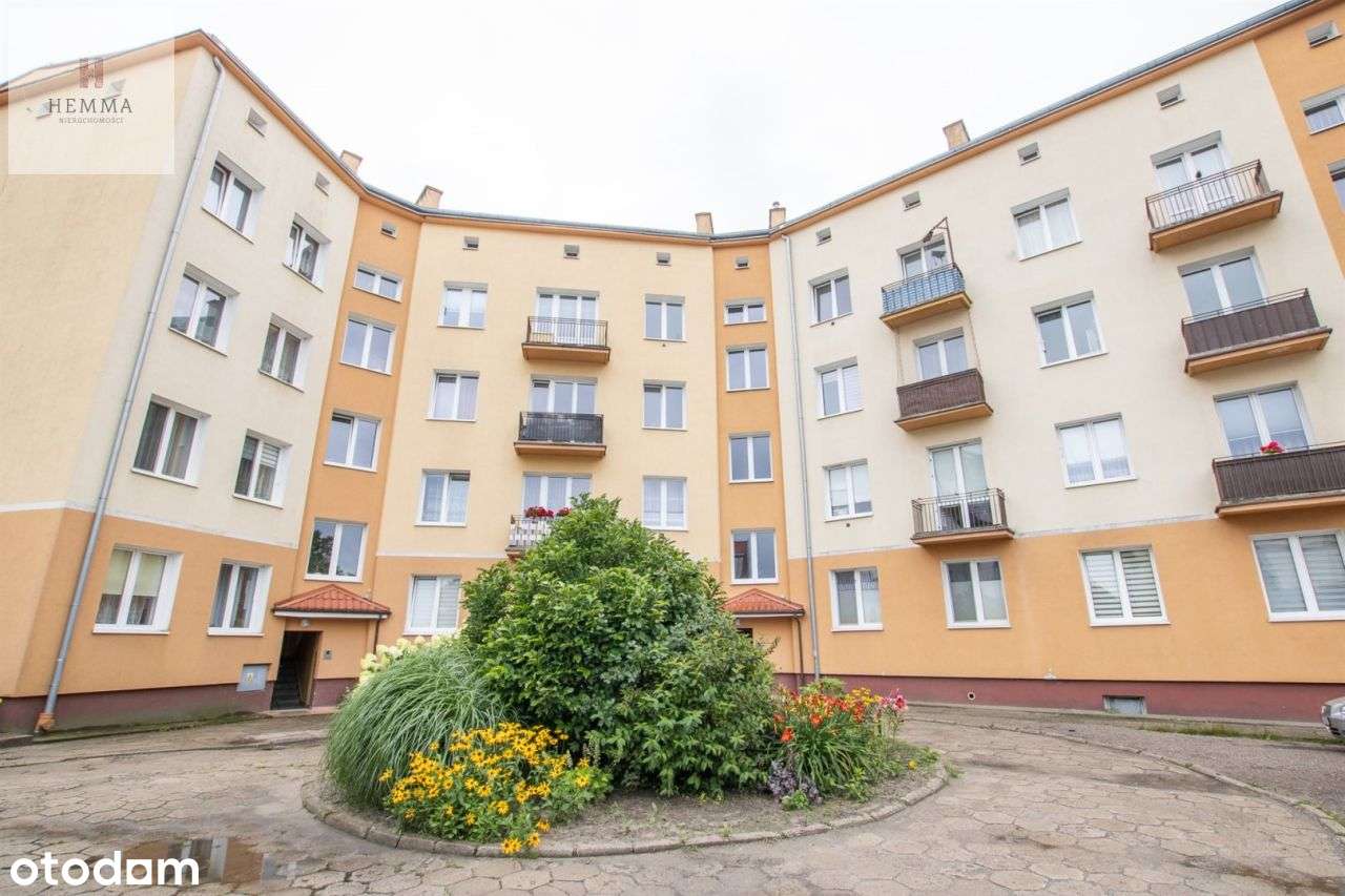 Mieszkanie, 35,30 m², Ostróda-15