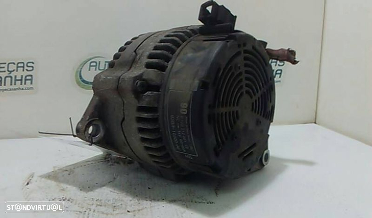 Alternador Ford Mondeo I (Gbp) - 3