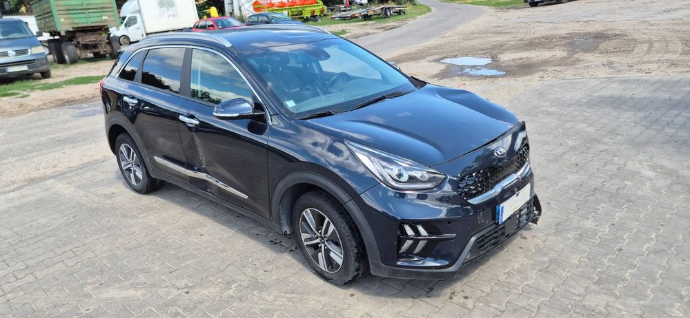 Kia Niro 1.6 GDI Plug-in Hybrid L 2021