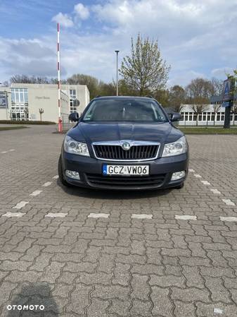 Skoda Octavia 1.6 TDI Family - 2