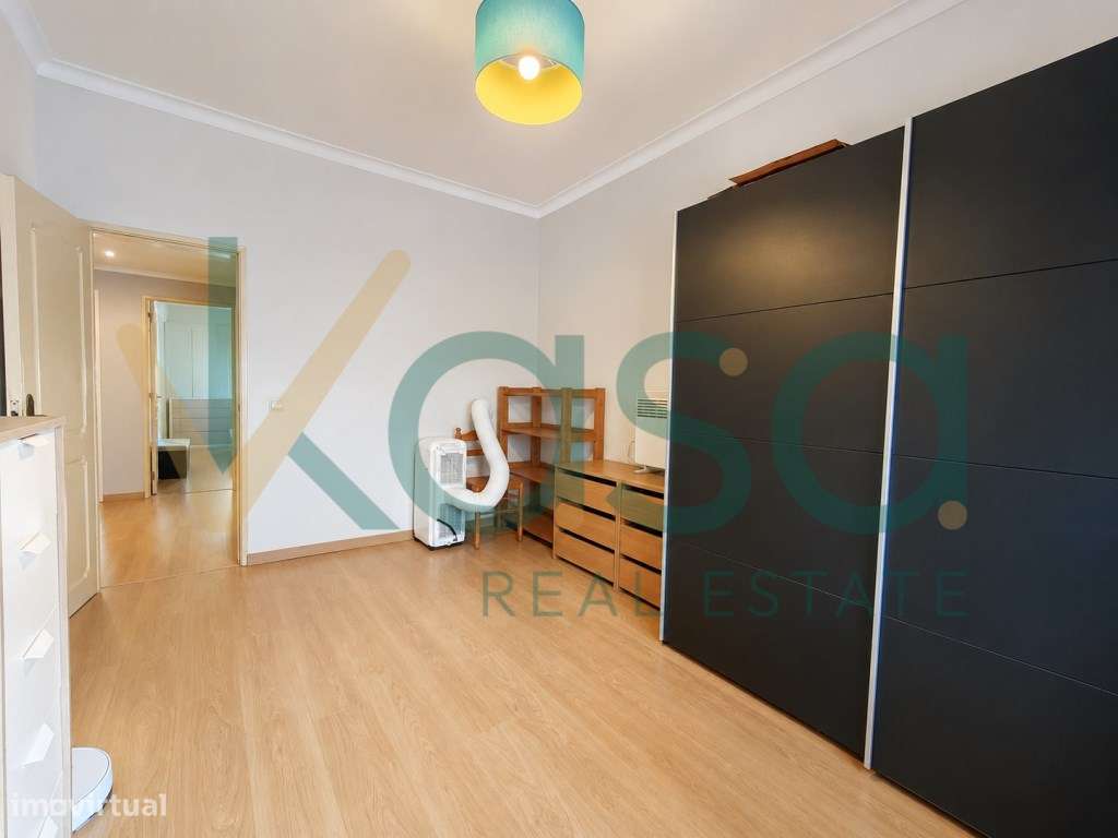 T4 de 123 m² com varanda | Último piso e apenas uma habitação por piso-24