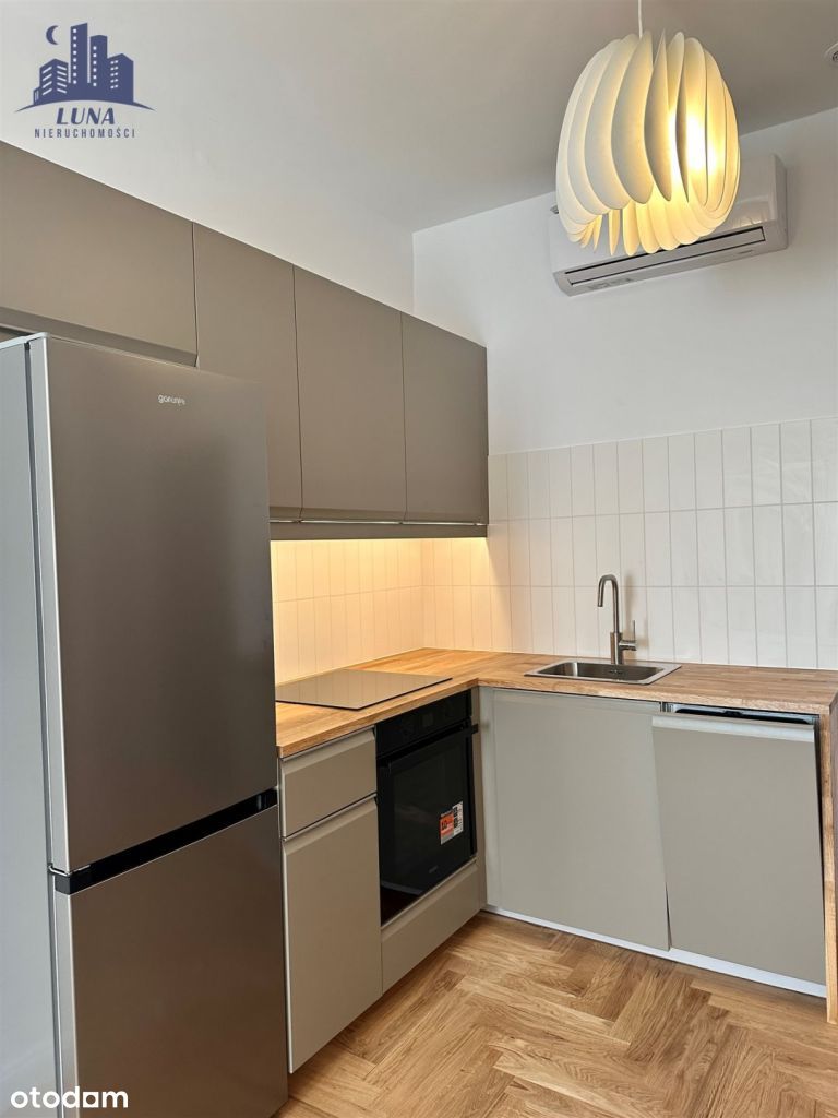 Mieszkanie, 29,70 m², Świdnica