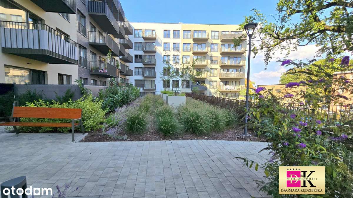 Stan Deweloperski  - Duże i Przestronne !-2