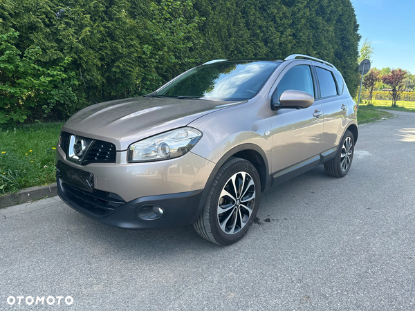 Nissan Qashqai 1.6 I-Way - 4