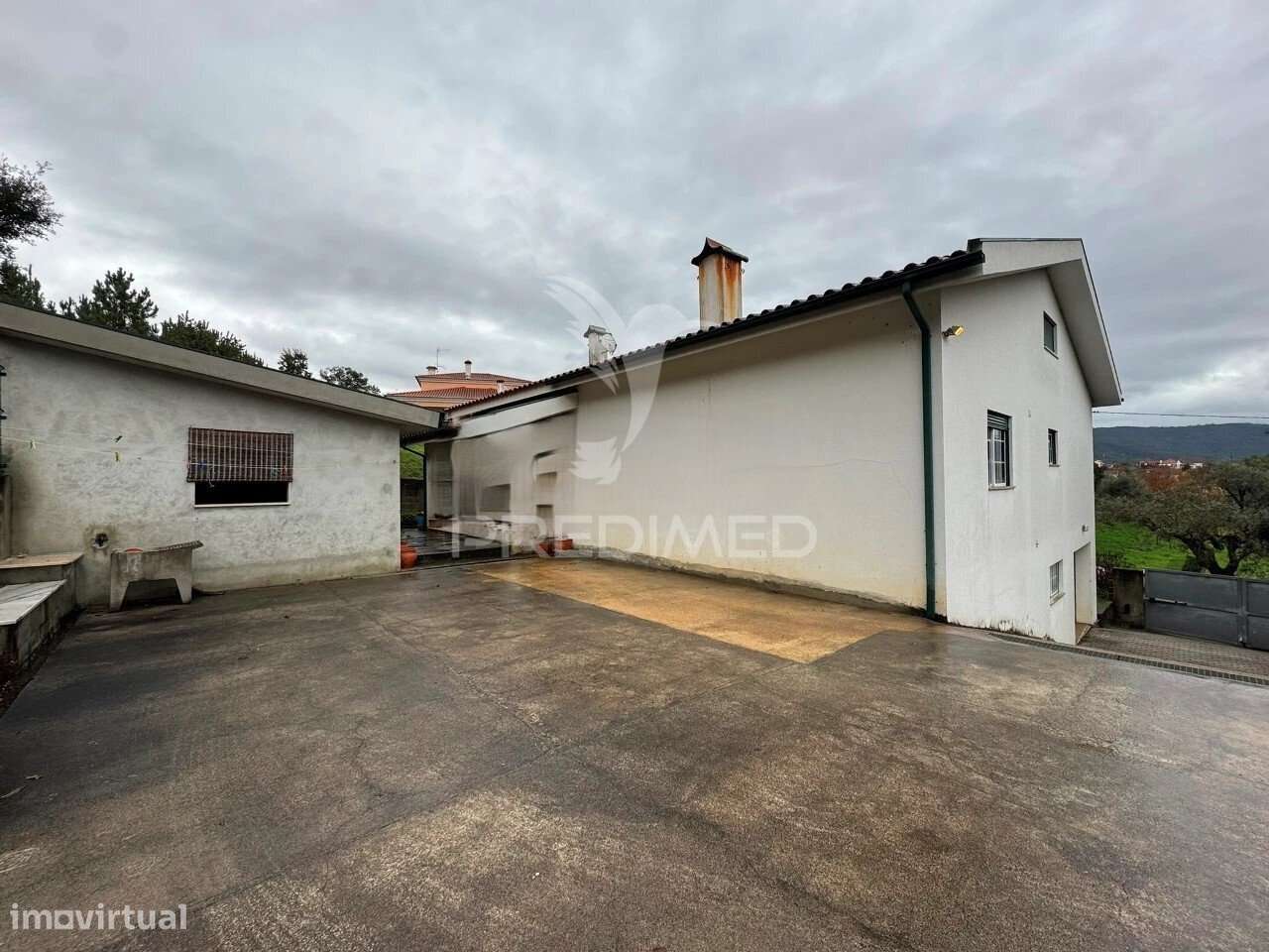 Moradia T3 Lousã - Grande imagem: 4/12