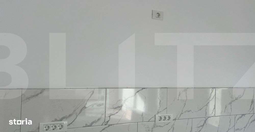 Casa noua 3 camere + teren 274mp – zona limitrofa Berceni / Cretesti - Imagine principală: 3/15