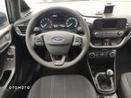 Ford Fiesta 1.1 Trend ASS - 8