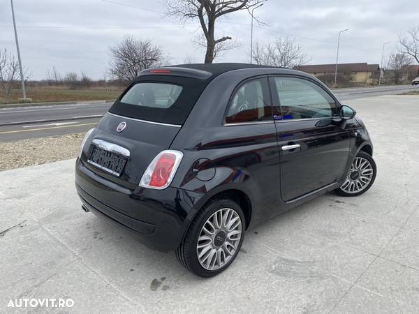 Fiat 500 1.2 8V Start&Stopp - 9