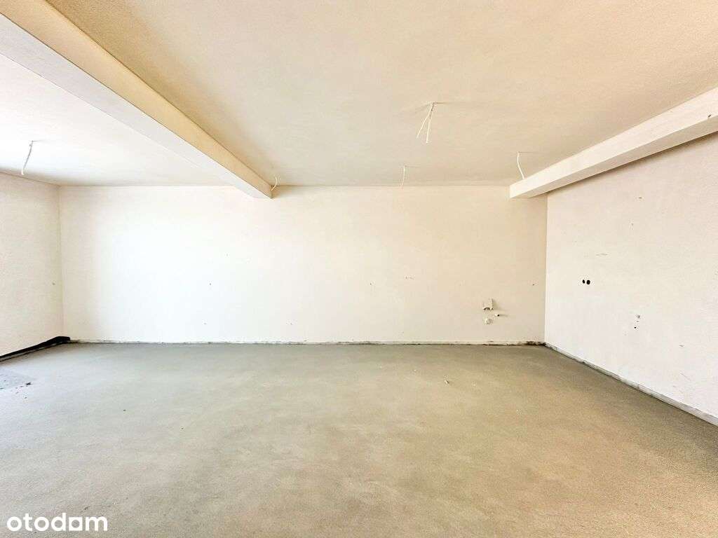 Komfortowe mieszkanie dwupoziomowe 110m2 z tarasem-13